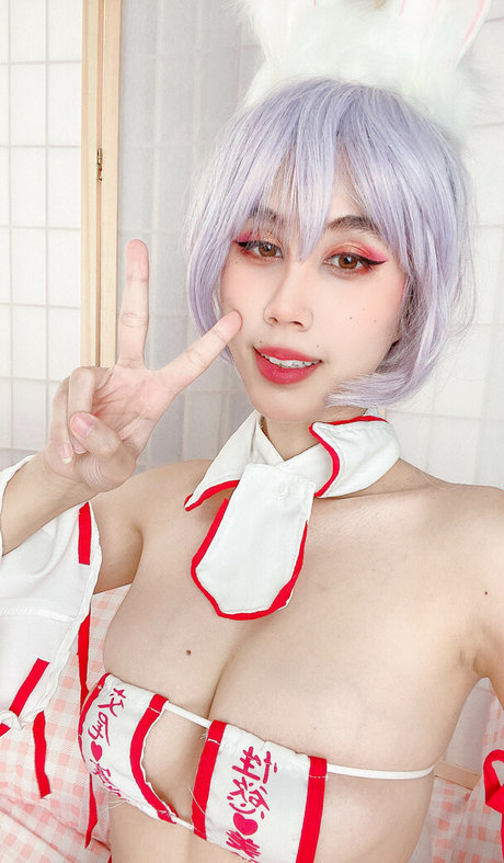 Kura Onee-san photo 838