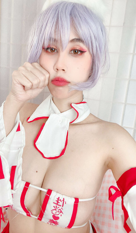 Kura Onee-san photo 839