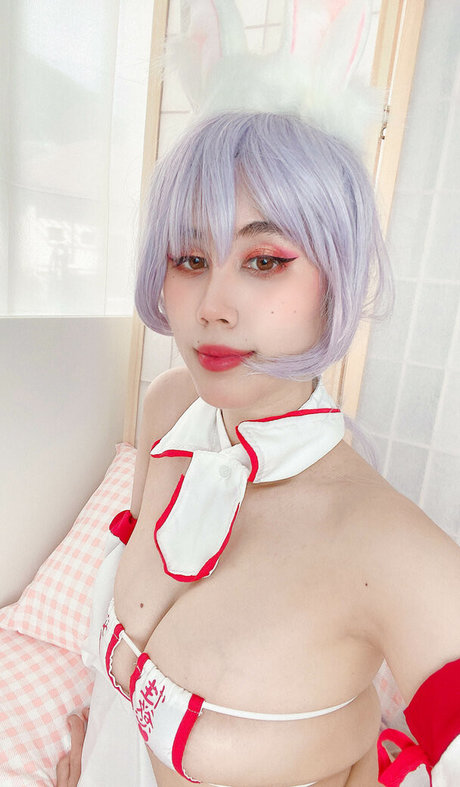 Kura Onee-san photo 840