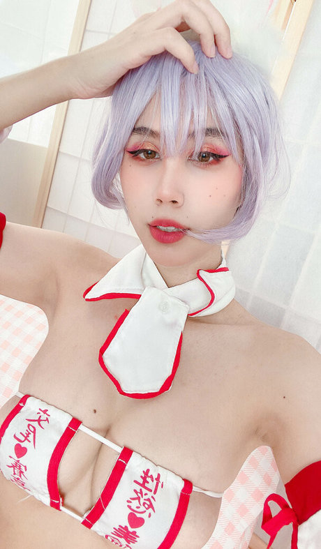 Kura Onee-san photo 841