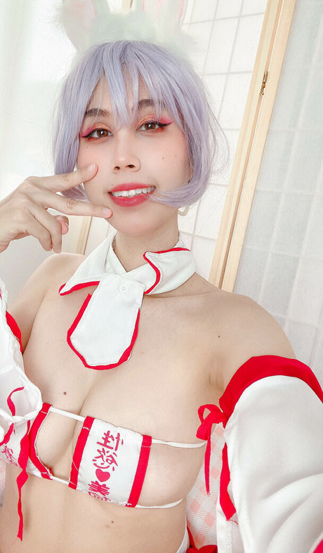 Kura Onee-san photo 842