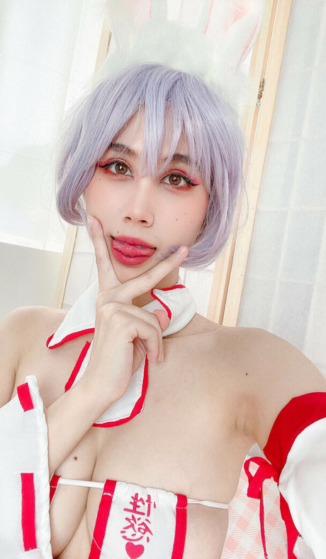 Kura Onee-san photo 843