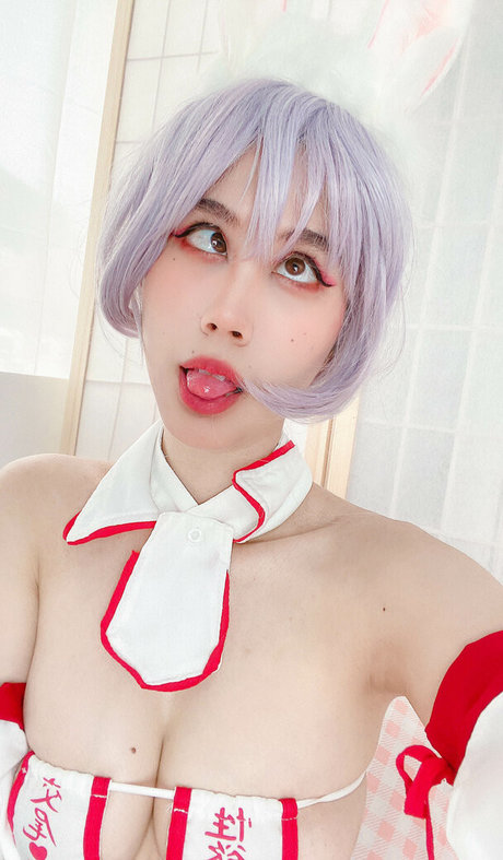 Kura Onee-san photo 844