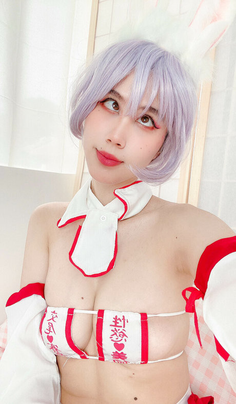 Kura Onee-san photo 845