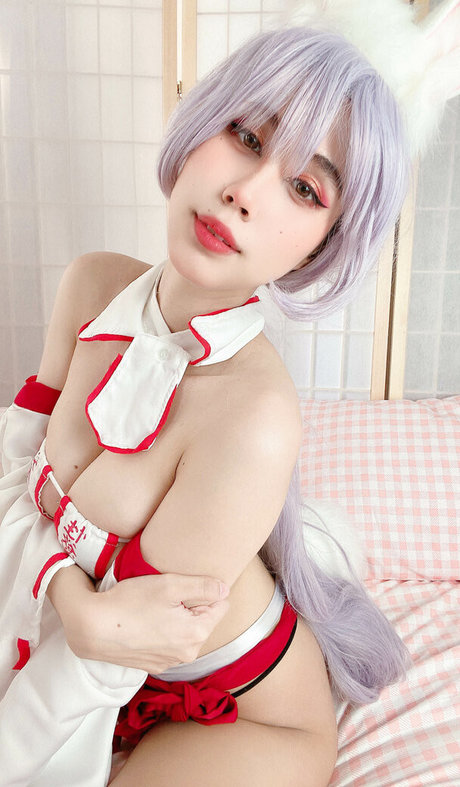 Kura Onee-san photo 854