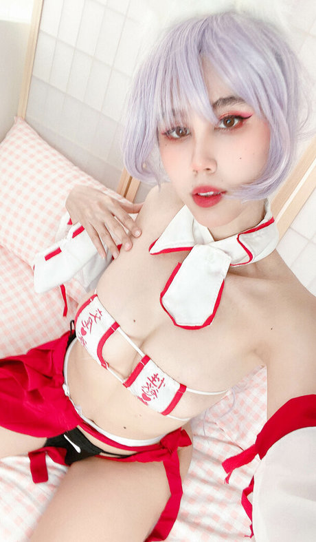 Kura Onee-san photo 860