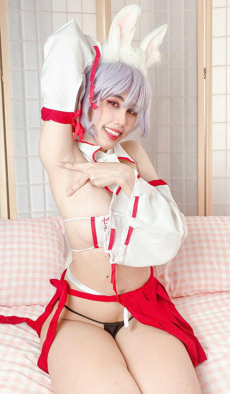 Kura Onee-san photo 862