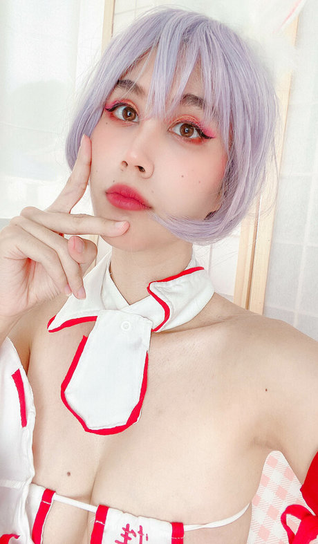 Kura Onee-san photo 865