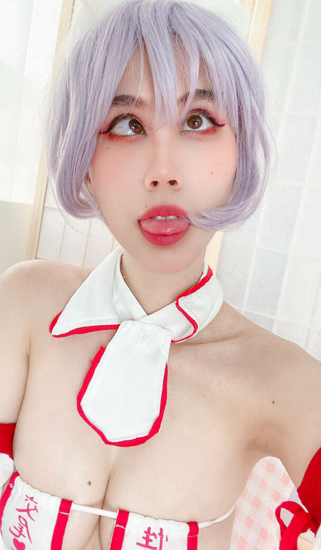Kura Onee-san photo 866