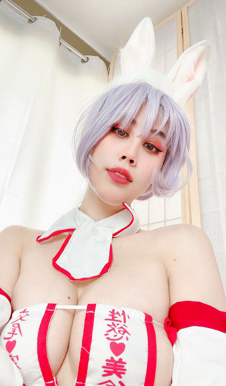 Kura Onee-san photo 869