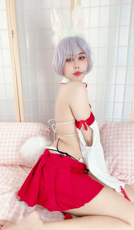 Kura Onee-san photo 911
