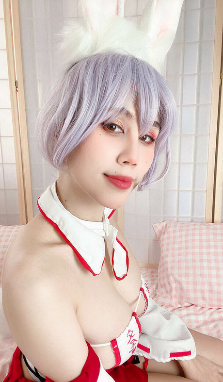 Kura Onee-san photo 912