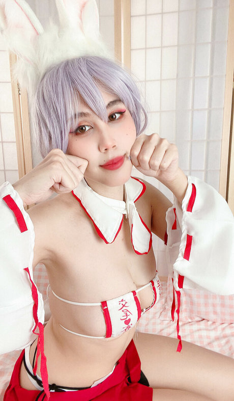 Kura Onee-san photo 914