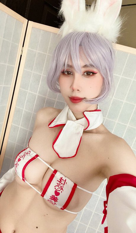 Kura Onee-san photo 915