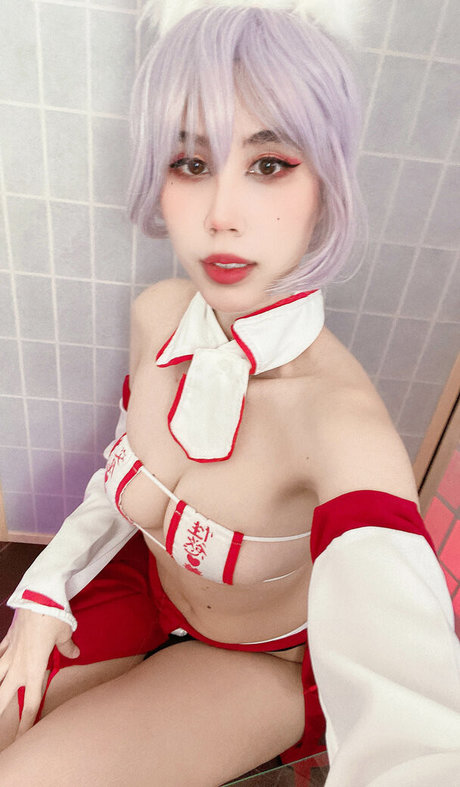 Kura Onee-san photo 916