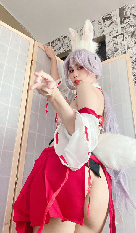 Kura Onee-san photo 917