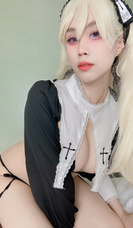 Kura Onee-san photo 952