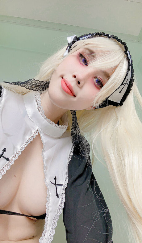 Kura Onee-san photo 960