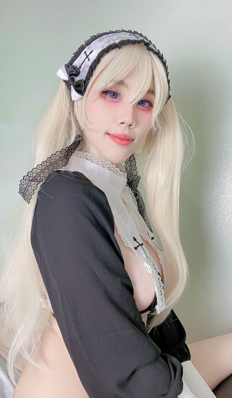 Kura Onee-san photo 981