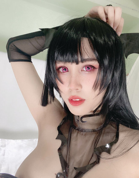Kura Onee-san photo 996