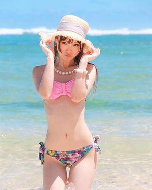 Kurasaka Kururu photo 1