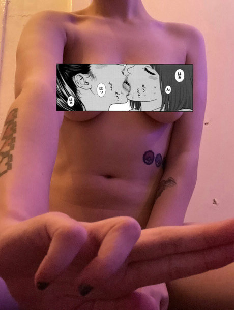 Kuriboh Girl photo 2