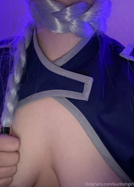 Kuriboh Girl photo 6