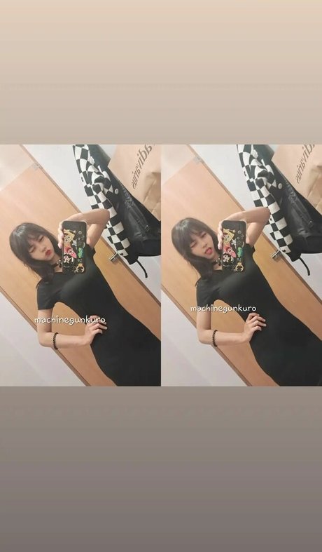Kuro Emma photo 12