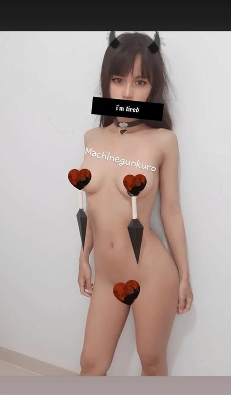 Kuro Emma photo 21