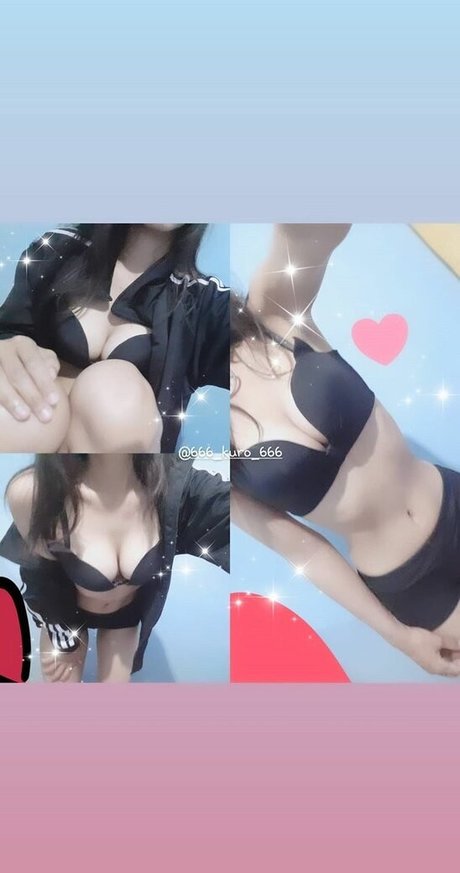 Kuro Emma photo 28