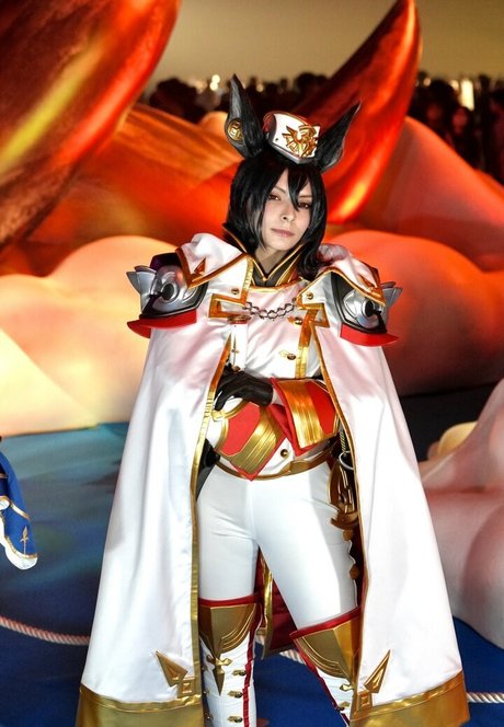 Kuroha142 photo 1