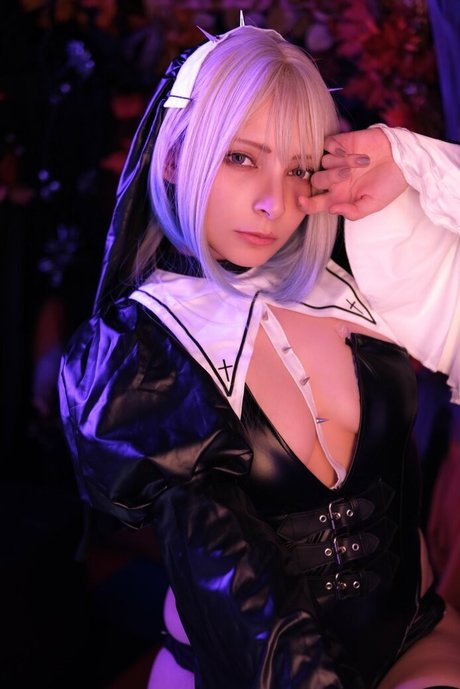 Profile photo of Kuroha142