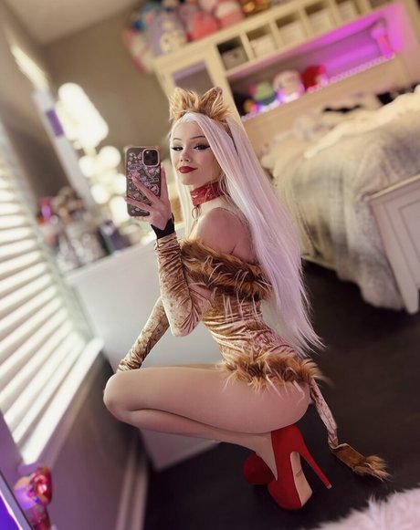 Kylee Carter photo 1