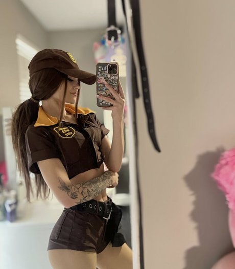 Kylee Carter photo 9