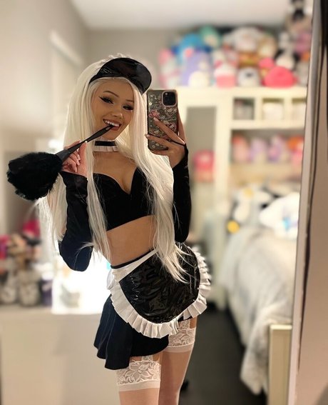 Kylee Carter photo 12