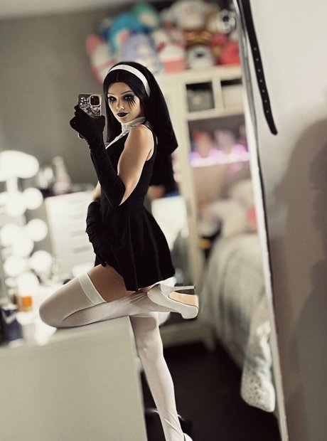 Kylee Carter photo 16