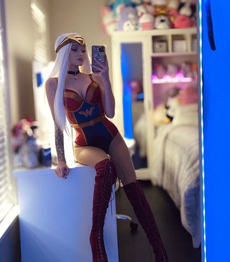 Profile photo of Kylee Carter