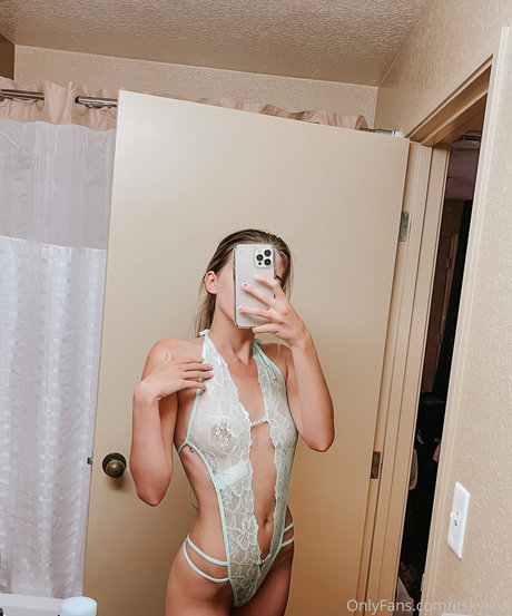 Kylee Tingstrom photo 44