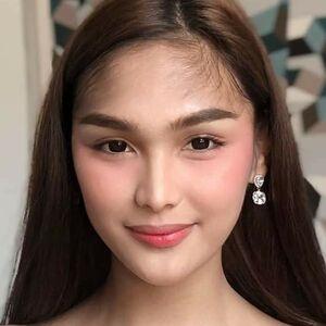 Profile photo of Kylie Daisuke