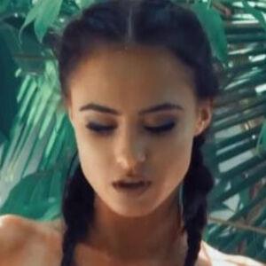 Profile photo of Kylie Marie Walton