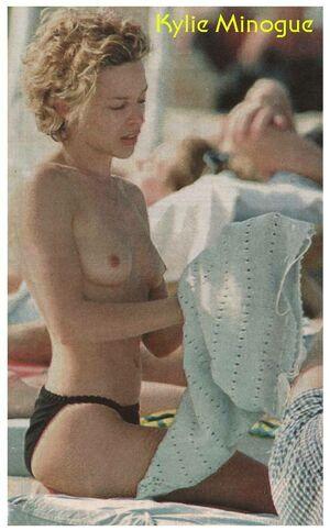 Kylie Minogue photo 82