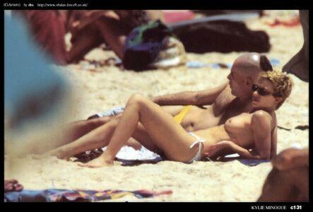 Kylie Minogue photo 85