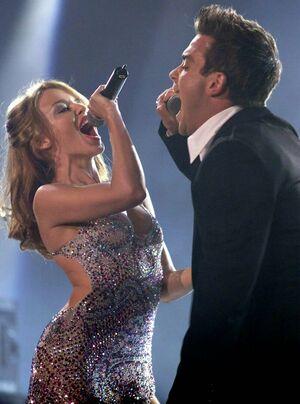 Kylie Minogue photo 212