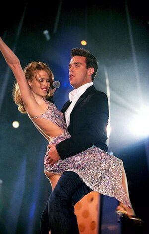 Kylie Minogue photo 213