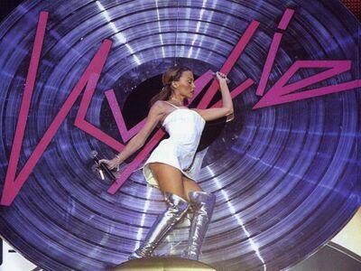 Kylie Minogue photo 226