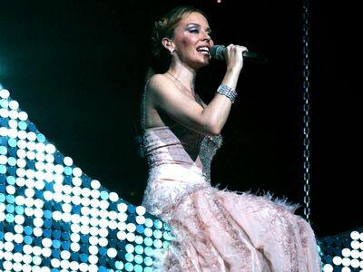Kylie Minogue photo 228