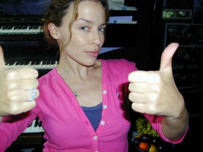 Kylie Minogue photo 239