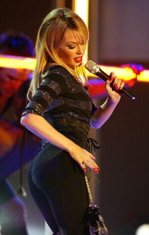 Kylie Minogue photo 252
