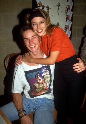 Kylie Minogue photo 286