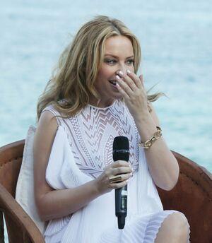 Kylie Minogue photo 303